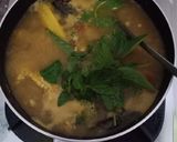 Foto langkah ke 3 dari resep Pindang Telur Ikan.