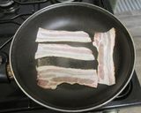 Túróval 🧀 töltött cukkini 🥒 recept fázis 2 fotója