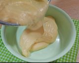 Foto langkah ke 3 dari resep CHOUX PASTRY // aka SUS DENGAN DIPLOMAT CREAM (OVEN TANGKRING).