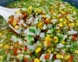 Foto del paso 3 de la receta: Ceviche Tierras Altas