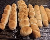Foto del paso 6 de la receta: Pan francés!