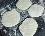 Foto del paso 10 de la receta: ¡Churrascas!