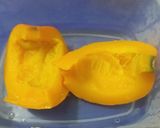 Foto langkah ke 2 dari resep Muffin labu.