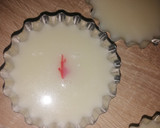 Foto del paso 17 de la receta: Colorido mousse. 👨‍🍳🌈