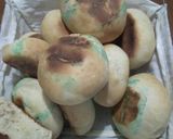 Foto del paso 5 de la receta: Pan dulce