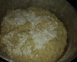 Foto del paso 2 de la receta: Pan dulce rectangular