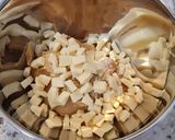 Foto del paso 4 de la receta: Cookies de Nocilla
