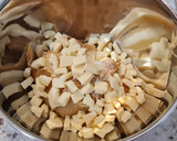 Foto del paso 4 de la receta: Cookies de Nocilla
