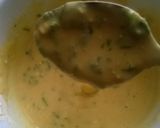A picture of step 3 of Sweet Potato Viazi Karai.