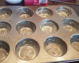 Foto del paso 4 de la receta: Pastelitos de torrijas aptos para diabéticos con Thermomix