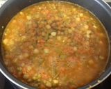 Foto del paso 7 de la receta Merluza a la sidra