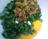 Foto langkah ke 3 dari resep Martabak Telur.