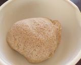 Foto del paso 2 de la receta: Pan amasado integral