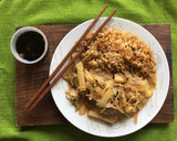 Foto del paso 15 de la receta: Chop Suey | Platillo Chino