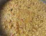 Foto del paso 6 de la receta: Arrocito con poca cosa!👌🏻