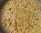 Foto del paso 6 de la receta: Arrocito con poca cosa!👌🏻
