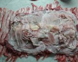 Foto del passaggio 3 della ricetta Tacchino ripieno