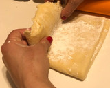 Foto del paso 7 de la receta: Pastel de dulce de leche