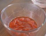Cheesecake with Strawberry Sauce Recipe Video recipe step 12 photo
