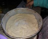 Foto del paso 8 de la receta: Budín cremoso de manzana