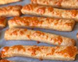 Sajtos rúd recept fázis 4 fotója