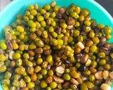 Foto del paso 1 de la receta: Kitchari vegano