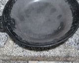 Foto del paso 2 de la receta: Panqueques de Harina Integral 🥞