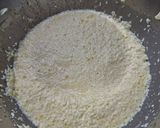 Φωτογραφία βήματος 1 της συνταγής Lamington (Μικρά κέικ με επικάλυψη ινδοκάρυδου και γκανάζ σοκολάτας)🇦🇺