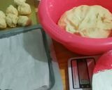 Foto langkah ke 5 dari resep Donat ubi.
