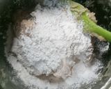 Foto langkah ke 2 dari resep Pempek Ayam.