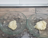 Foto del paso 6 de la receta: Pan dulce de leopardo