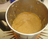 Foto del paso 15 de la receta: Merluza con puré de guisantes