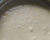 A picture of step 1 of Jelly custard shots.