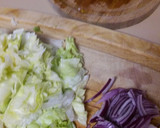 Foto del paso 6 de la receta: Nachos a mi gusto 😋