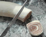 Foto del paso 9 de la receta: Galletas Espiral