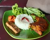 Foto langkah ke 3 dari resep Ayam Bakar Wong Solo.
