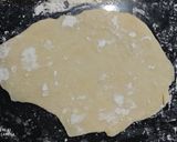 Foto langkah ke 5 dari resep Stik bawang renyah.