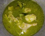 Foto langkah ke 4 dari resep Ayam Lado Mudo.