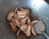 Foto langkah ke 3 dari resep Ayam Kuah Kecap.