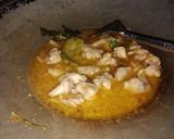 Foto langkah ke 4 dari resep Ayam pedas.