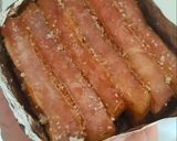 Foto langkah ke 5 dari resep Crispy Pork Belly (Babi Krispi).