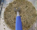 Foto del paso 2 de la receta: Milanesas de berenjenas