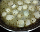Foto del paso 2 de la receta: Pescado al microondas