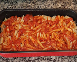 Foto del paso 9 de la receta: Macarrones gratinados con atún