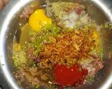 Seekh kabab recipe step 1 photo