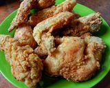 Foto langkah ke 7 dari resep Fried Chicken gurih & renyah.
