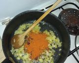 Rakott cukkini recept fázis 2 fotója