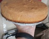 Foto del paso 4 de la receta: Postre Chaja