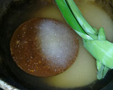 Foto langkah ke 3 dari resep Dawet tepung beras.