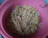A picture of step 6 of Veg oats biryani.